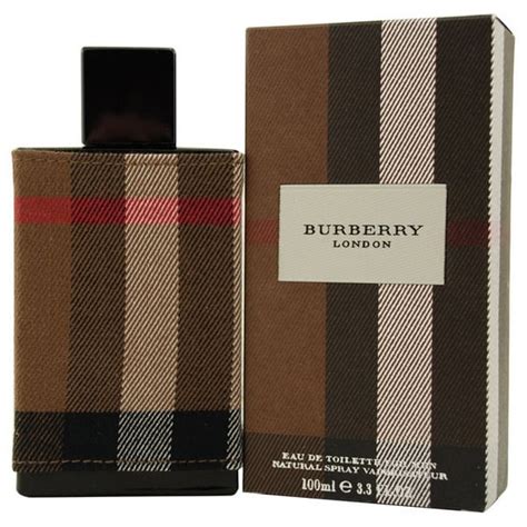 burberry london men's 3.3|Burberry London for men fragrantica.